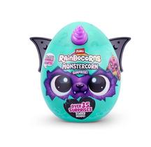Pelúcia Rainbocorns Surprise Monstercorn Series 1 - Fun Pelúcia Rainbocorns Surprise Monstercorn Series 1 - Fun
