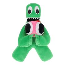 Pelúcia Rainbow Friends Verde 20 cm S3