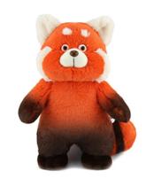 Pelúcia Red Filme Crescer É Uma Fera Panda Mei Turning