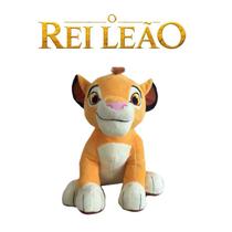 Pelúcia Rei Leão Pumba Rafiki Simba Timão Zazu 26Cm Disney Fun Pelúcia Rei Leão Pumba Rafiki Simba Timão Zazu 26Cm Disney Fun