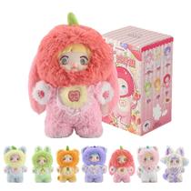 Pelúcia REIVIVORA Nommi V3 Série Frutas 20 cm Pelúcia REIVIVORA Nommi V3 Série Frutas 20 cm