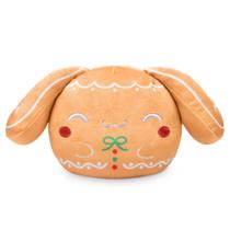 Pelúcia Reversível Cinnamoroll Natal - TeeTurtle Pelúcia Reversível Cinnamoroll Natal - TeeTurtle
