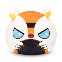 Pelúcia Reversível TeeTurtle Godzilla vs. Mothra (15cm)