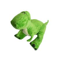 Pelúcia Rex 45cm - Toy Story - 1 unidade - Disney Original - Rizzo