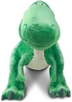 Pelúcia Rex Toy Story 37cm Original Disney FUN