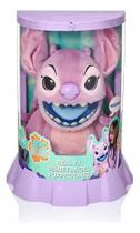Pelucia Robo Angel Real Fx Stitch Wow 100 sons 45 cm Sunny 4423 Pelucia Robo Angel Real Fx Stitch Wow 100 sons 45 cm Sunny 4423