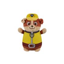 Pelúcia Rubble de 25cm Me Abraça - Squishmallows