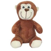 Pelucia safari macaco t20 pel-smonkey20 Pelucia safari macaco t20 pel-smonkey20
