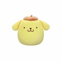 Pelúcia Sanrio de 20cm do Pompompurin - Squishmallows Pelúcia Sanrio de 20cm do Pompompurin - Squishmallows