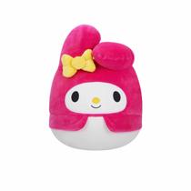 Pelúcia Sanrio de 25cm da My Melody - Squishmallows Pelúcia Sanrio de 25cm da My Melody - Squishmallows