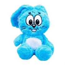 Pelúcia Sansão Coelho Da Mônica Gigante 54cm Envio Imediato Pelúcia Sansão Coelho Da Mônica Gigante 54cm Envio Imediato