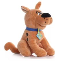 Pelucia Scooby Doo 20cm Pelucia Scooby Doo 20cm