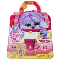 Pelúcia Scruff-a-Luvs Cutie Cuts - Coleção Little Live Pets Pelúcia Scruff-a-Luvs Cutie Cuts - Coleção Little Live Pets