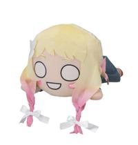 Pelúcia SEGA NESOBERI Love Live! Superstar!! - Natsumi Onitsuka