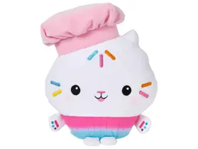 Pelúcia Sereiata Mercat Gabbys Dollhouse Cakey Cat