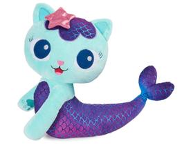 Pelúcia Sereiata Mercat Gabbys Dollhouse