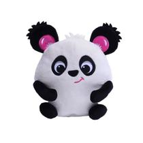 Pelúcia Shake Mallow Windy Bums Panda F0140-5 Pelúcia Shake Mallow Windy Bums Panda F0140-5