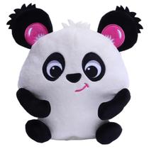 Pelúcia Shake Mellow Panda F0140-5 - Fun Pelúcia Shake Mellow Panda F0140-5 - Fun