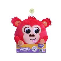 Pelucia Shake Mellow Windy Bums Macaco Fun F01407 Pelucia Shake Mellow Windy Bums Macaco Fun F01407