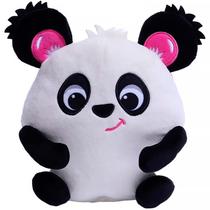 Pelúcia Shake Mellow Windy Bums Panda F0140-5 - Fun Pelúcia Shake Mellow Windy Bums Panda F0140-5 - Fun