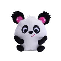 Pelucia Shake Mellow Windy Bums Panda Fun F01405