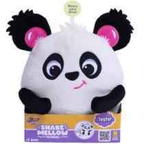 Pelucia Shake Mellow WINDY BUMS Panda FUN Pelucia Shake Mellow WINDY BUMS Panda FUN