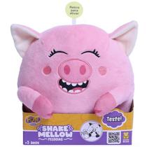 Pelucia Shake Mellow WINDY BUMS Porquinho