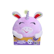Pelucia Shake Mellow Windy Bums Unicornio Fun F01406 Pelucia Shake Mellow Windy Bums Unicornio Fun F01406