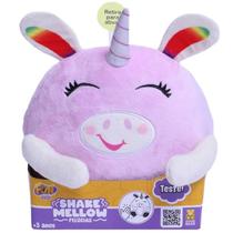 Pelucia Shake Mellow WINDY BUMS Unicornio Pelucia Shake Mellow WINDY BUMS Unicornio