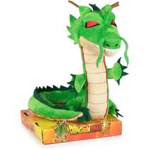 Pelúcia Shenron Dragon Ball Super 29 cm Pelúcia Shenron Dragon Ball Super 29 cm