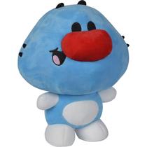 Pelúcia Simba OggyOggy 25 cm Gatinho Bebê Pelúcia Simba OggyOggy 25 cm Gatinho Bebê