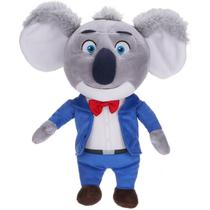 Pelúcia SING 2 Buster Moon Coala 30 cm Filme para Crianças Pelúcia SING 2 Buster Moon Coala 30 cm Filme para Crianças