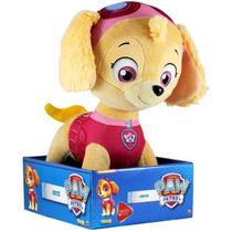 Pelúcia Skye Patrulha Canina Sunny