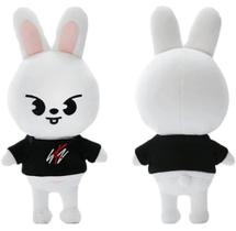 Pelúcia Skzoo Personagem Leebit Stray Kids Cartoon 20cm Pelúcia Skzoo Personagem Leebit Stray Kids Cartoon 20cm