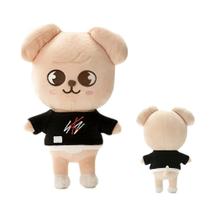 Pelucia Skzoo Stray Kids Modelos De Mascote Kpop Animal 25cm