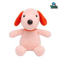 Pelúcia Snoopy 40cm Antialérgico Lavável com Zíper Pelúcia Snoopy 40cm Antialérgico Lavável com Zíper