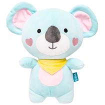Pelúcia Soft Coala Buba 24x22x12