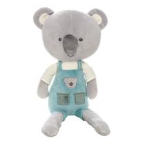 Pelúcia Soft Cookie Coala 19598 - Buba Pelúcia Soft Cookie Coala 19598 - Buba