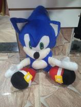 Pelucia Sonic Pelucia Sonic