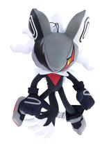 Pelúcia Sonic The Hedgehog Infinito da Great Eastern Entertainment 25 cm Pelúcia Sonic The Hedgehog Infinito da Great Eastern Entertainment 25 cm