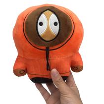 Pelucia south park kenny mccormick 18cm