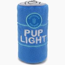 Pelúcia Squeakie Can Zippypaws Brinquedo Lata Para Cachorro - Pup Light