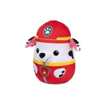 Pelúcia Squish 20cm Patrulha Canina Macio Criança Bebê Sunny Pelúcia Squish 20cm Patrulha Canina Macio Criança Bebê Sunny