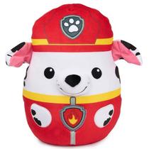 Pelucia Squish do Marshall de 20CM Patrulha Canina SUNNY Pelucia Squish do Marshall de 20CM Patrulha Canina SUNNY