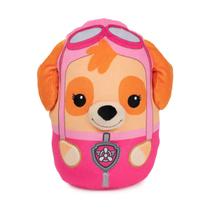 Pelúcia Squish do Skye de 30cm - Patrulha Canina Pelúcia Squish do Skye de 30cm - Patrulha Canina