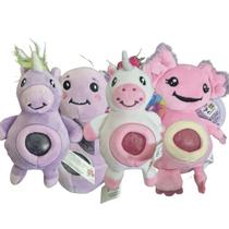 Pelúcia Squish Infantil Fantasia Jellyros 53437 Toyng Pelúcia Squish Infantil Fantasia Jellyros 53437 Toyng