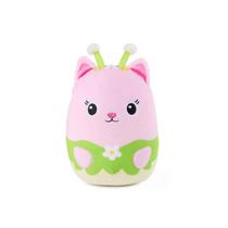 Pelúcia Squish Kitty Fairy de 20cm - Gabby's Dollhouse Pelúcia Squish Kitty Fairy de 20cm - Gabby's Dollhouse