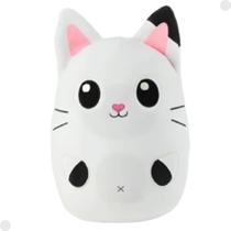Pelúcia Squish Pandy Paws de 20cm Gabbys Dollhouse 003917 - Sunny Pelúcia Squish Pandy Paws de 20cm Gabbys Dollhouse 003917 - Sunny