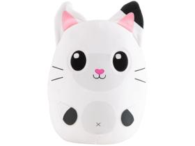 Pelúcia Squish Pandy Paws de 30cm - Gabby's Dollhouse