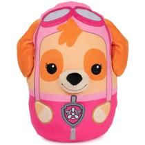 Pelucia squish patrulha canina skye 30cm sunny Pelucia squish patrulha canina skye 30cm sunny